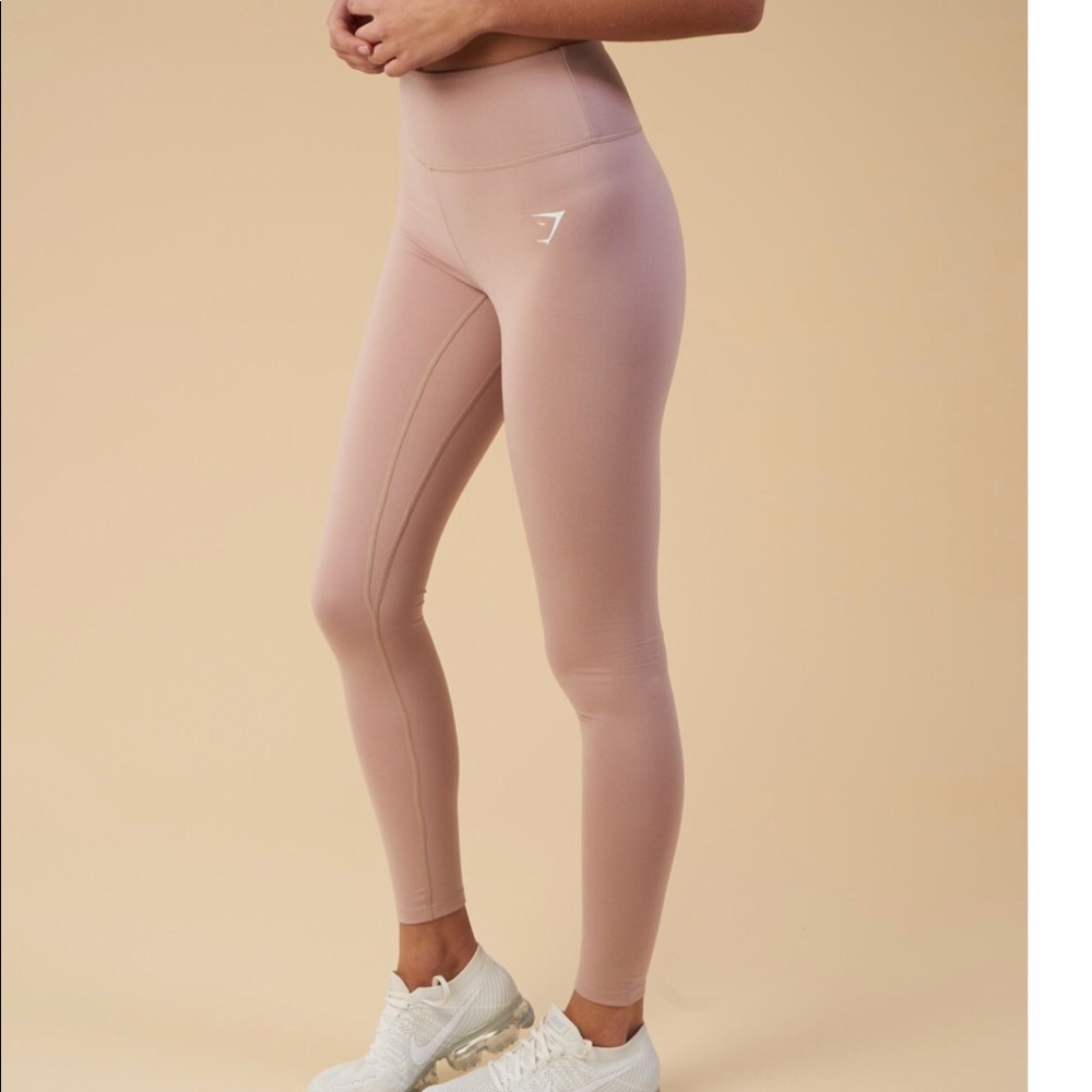 Gymshark dreamy leggings